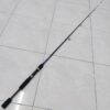 ROD, HASAMU ONE PIECE SPINNING - 501s