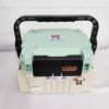 MEBAO MULTI FUNTION BOX  MB-705 - lvory-white