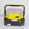 MEBAO MULTI FUNTION BOX  MB-705 - lemon-yellow