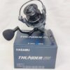REEL, HASAMU THUNDER SW (7 +1) - 4000