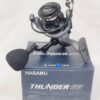 REEL, HASAMU THUNDER SW (7 +1) - 2000