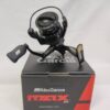 REEL , ABU GARCIA  MAX SX SPINNING - sx-sp3000