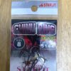 HOOK ,STARLIT CARBON  CHINU 5144 - 8