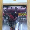 HOOK ,STARLIT CARBON  CHINU 5144 - 9
