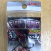 HOOK ,STARLIT CARBON  CHINU 5144 - 12