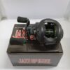 REEL,SNIPER JAZZ CASTING SP150HL - black-green - sp150hl
