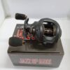 REEL,SNIPER JAZZ CASTING SP150HL - gold - sp150hl