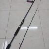 ROD, HASAMU ONE PIECE SPINNING - 602s