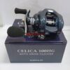 REEL, SAWA-D CELICA BAITCASTING - 100hg