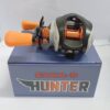 REEL, SAWA-D HUNTER BAIT CASTING - sawa-d-hunter