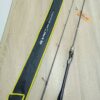 ROD, SAWA-D B-PRO - spinning - 602s-8-17lb