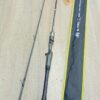 ROD, SAWA-D B-PRO - casting - 602c-8-17lb