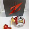 REEL, EUPRO Z MASTER CASTING - zm600