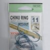 KENZI CHINU HOOK - 11
