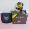 REEL, G-TECH COMBAT POWER SW SPINNING - 4000hg