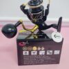 REEL, G-TECH CARBON SPIN SPINNING - 3000pg