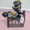REEL, G-TECH CARBON SPIN SPINNING - 2000pg