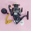 REEL, G-TECH CARBON SPIN SPINNING - 4000pg