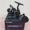 REEL, HASAMU THUNDER SW (7 +1) - 1000