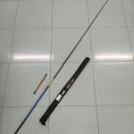 EXTEND POWER POLE ROD (FREE LINE HOLDER) - 1-8m