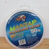 LINE, SAWA-D MANTAP FLUORO CARBON LDR (50MM) - 50lb