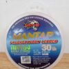 LINE, SAWA-D MANTAP FLUORO CARBON LDR (50MM) - 30lb