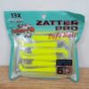SAWA-D ZATTER PRO SOFT BAIT (6CM) - 7