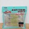 SAWA-D ZATTER PRO SOFT BAIT (6CM) - 5