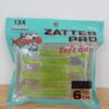 SAWA-D ZATTER PRO SOFT BAIT (6CM) - 4