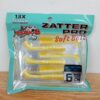 SAWA-D ZATTER PRO SOFT BAIT (6CM) - 2