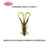 BERKLEY POWER BAIT BULKY HAWG 3