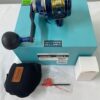 REEL, BULLZEN ANUNAKI OVERHEAD JIGGING - ac30-hi