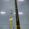 ROD ,EUPRO TRIPLE STAR  SPINNING & BAITCASTING - tps602m-pe1-3-yellow