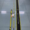 ROD ,EUPRO TRIPLE STAR  SPINNING & BAITCASTING - tpc602m-pe-1-3yellow