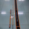 ROD ,EUPRO TRIPLE STAR  SPINNING & BAITCASTING - tps602m-pe1-3-orange