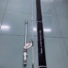 ROD ,EUPRO TRIPLE STAR  SPINNING & BAITCASTING - tpc602m-pe1-3-white