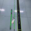 ROD ,EUPRO TRIPLE STAR  SPINNING & BAITCASTING - tps602m-pe1-3-green