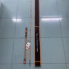 ROD ,EUPRO TRIPLE STAR  SPINNING & BAITCASTING - tps602mh-pe2-4orange