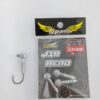 HOOK,OPASS JIG HEAD - op38-1-5g