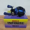 REEL, SAWA-D INFINITE DCS BAITCASTING - blue