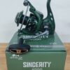REEL, STRIKE 2 SINCERITY SPINNING - 4000