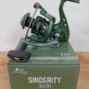 REEL, STRIKE 2 SINCERITY SPINNING - 3000