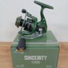 REEL, STRIKE 2 SINCERITY SPINNING - 1000