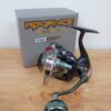 REEL, G-TECH ADVANCE POWER SWA SPINNING - 4000pg