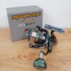 REEL, G-TECH ADVANCE POWER SWA SPINNING - 5000pg