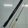 ROD, ANYFISH GRIZZLY CASTING - bt602m