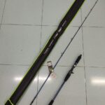 ROD,KYOTO GRAND JIGGER JIGGING CASTING - 602C - 3-5