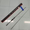ROD, BULLZEN DARK FIRE CARBON SPINNING & BAITCASTING - casting - cs63-mj