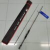 ROD, BULLZEN DARK FIRE CARBON SPINNING & BAITCASTING - spinning - sp602mj