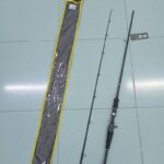 ROD, KYOTO TOP'Z CAST CASTING - c602m - length-6